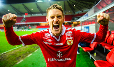Rasmus Elm
