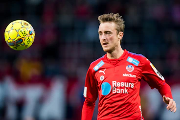 Rasmus Joensson Hif