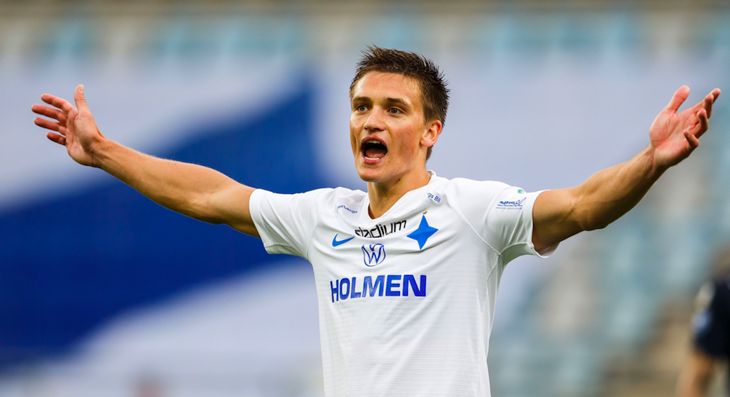 KLART: Så startar IFK Norrköping mot Örebro