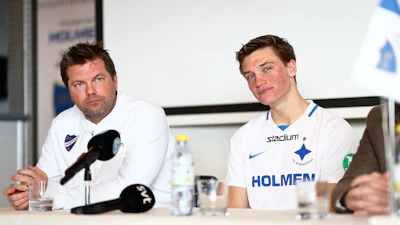 Rasmus Lauritsen