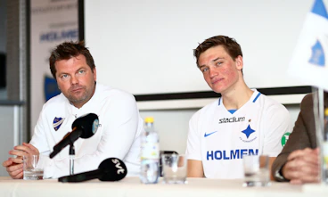 Rasmus Lauritsen