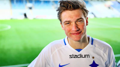 Rasmus Lauritsen
