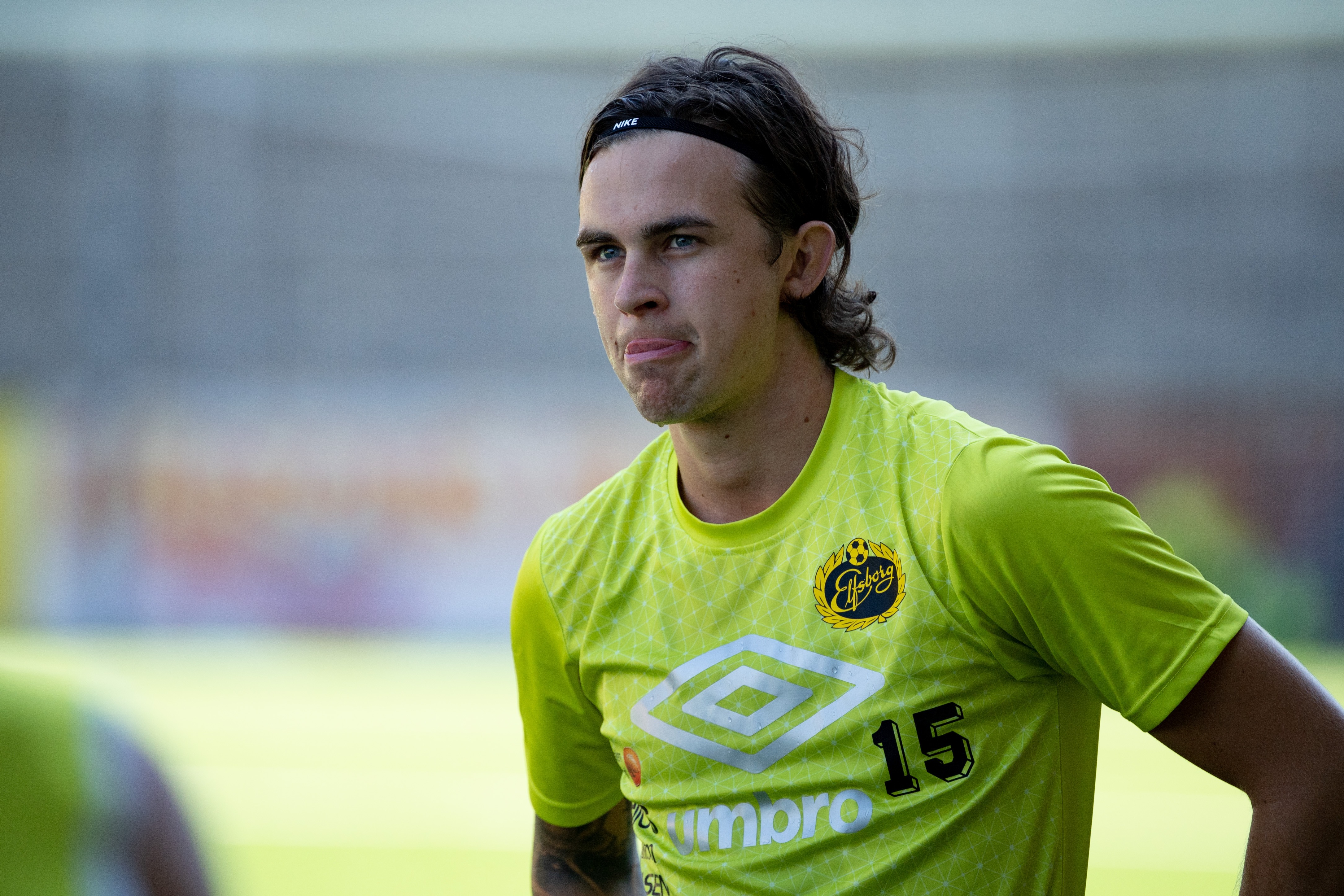 GAIS vill värva från allsvenska Elfsborg