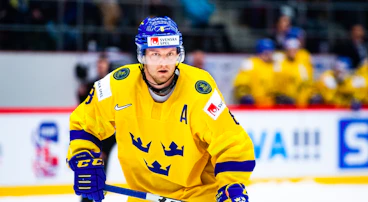 Rasmus Sandin