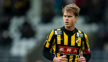 Rasmus Schuller