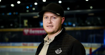 Rasmus Aro FOTO Johan Axelsson