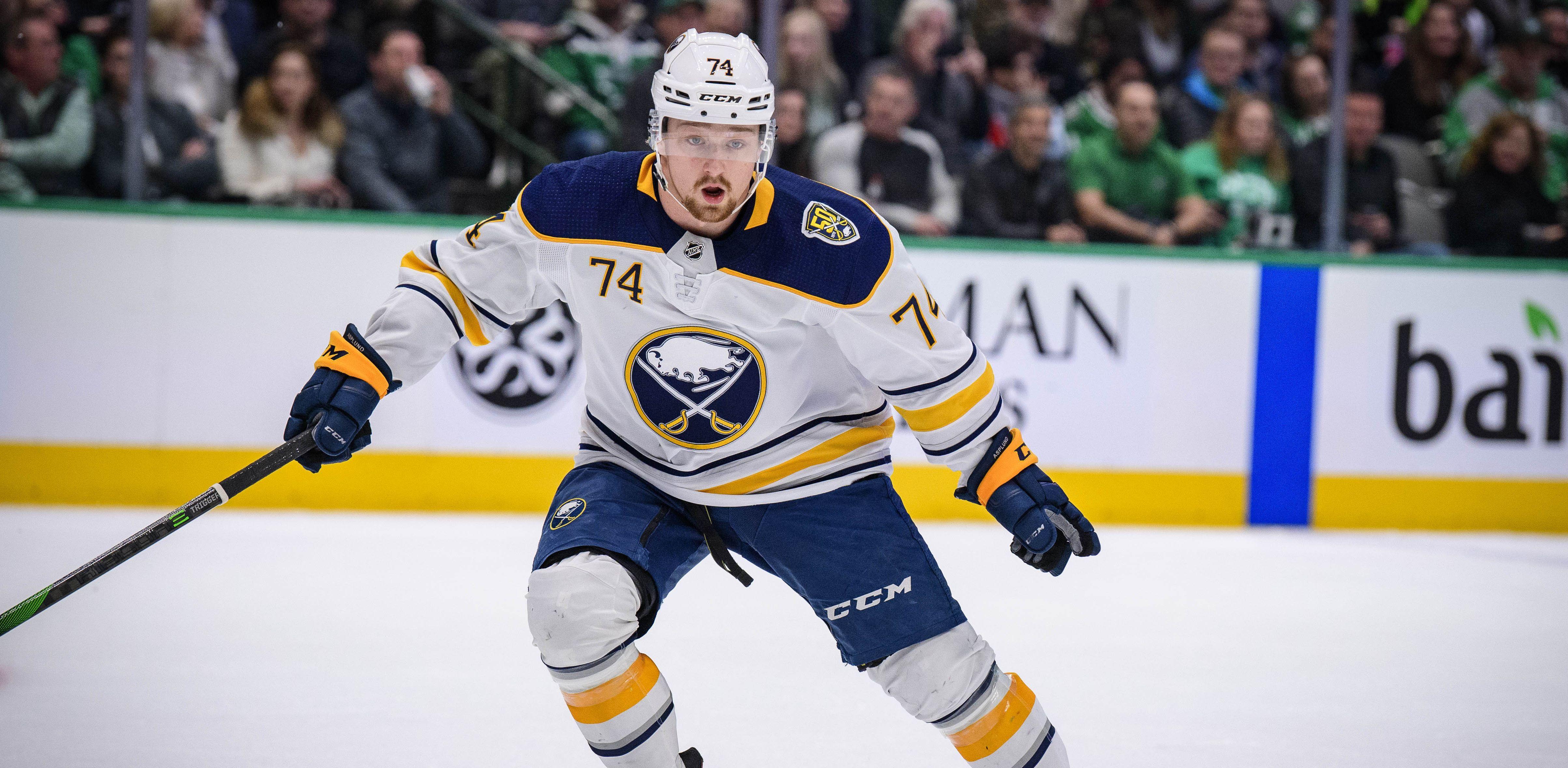 Sportchefen om NHL-förstärkningen: "Ekonomiskt sett är det i princip gratis"