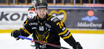 Rasmus Asplund FOTO Simon Hastegard