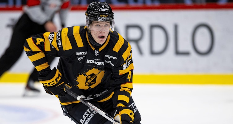 Lånar ytterligare en spelare från Skellefteå
