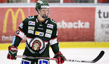 Rasmus Dahlin