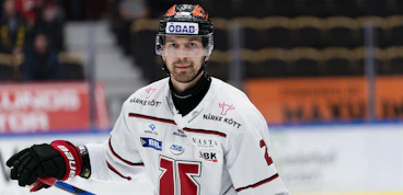 Rasmus Rissanen FOTO Ola Westerberg