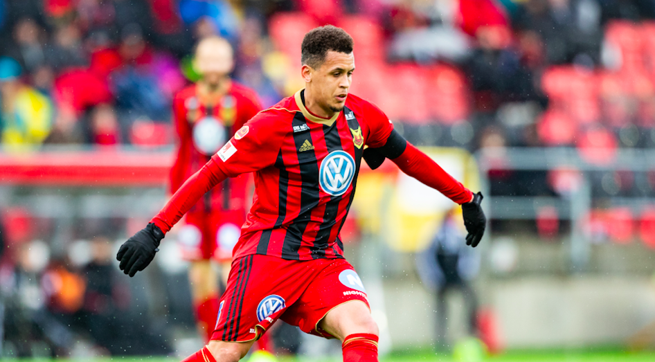 Stjärnan ser ut att lämna Östersund