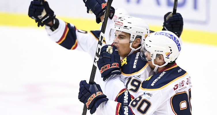 Stjärnforwarden väntas missa hela slutspelet