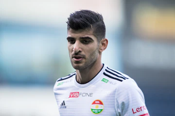 Rewan Amin