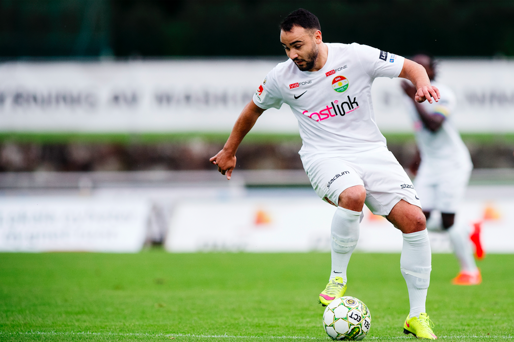 Skyttekungen klar för ny klubb