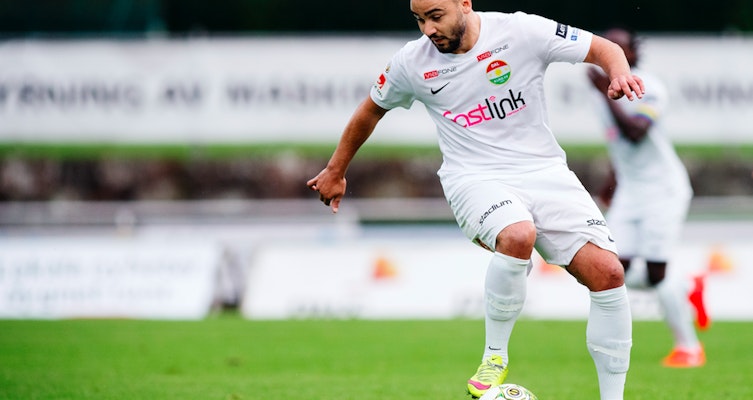 Skyttekungen klar för ny klubb