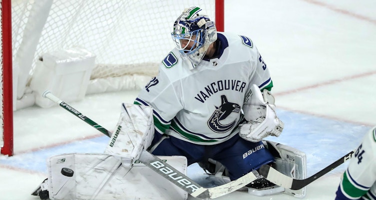 Den NHL-meriterade målvakten hamnar i SHL