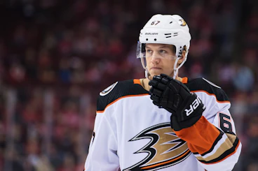 Rickard Rakell