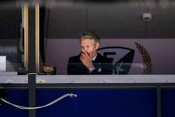 Rickard Wallin Foto Petter Arvidsson Bildbyran
