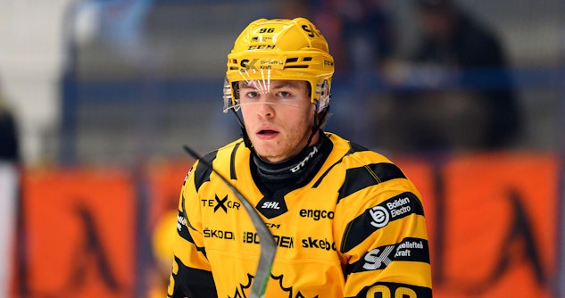 Rickard Hugg FOTO Jonas Ljungdahl