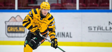 Rickard Hugg FOTO Petter Arvidson