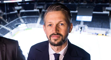 Rickard Wallin FOTO Petter Arvidson