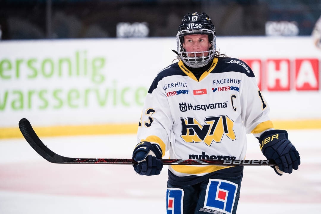 Preview: SDHL 2019/20 - The craziest ever summer in women's hockey