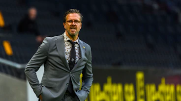 Rikard Norling foto Maxim Thore