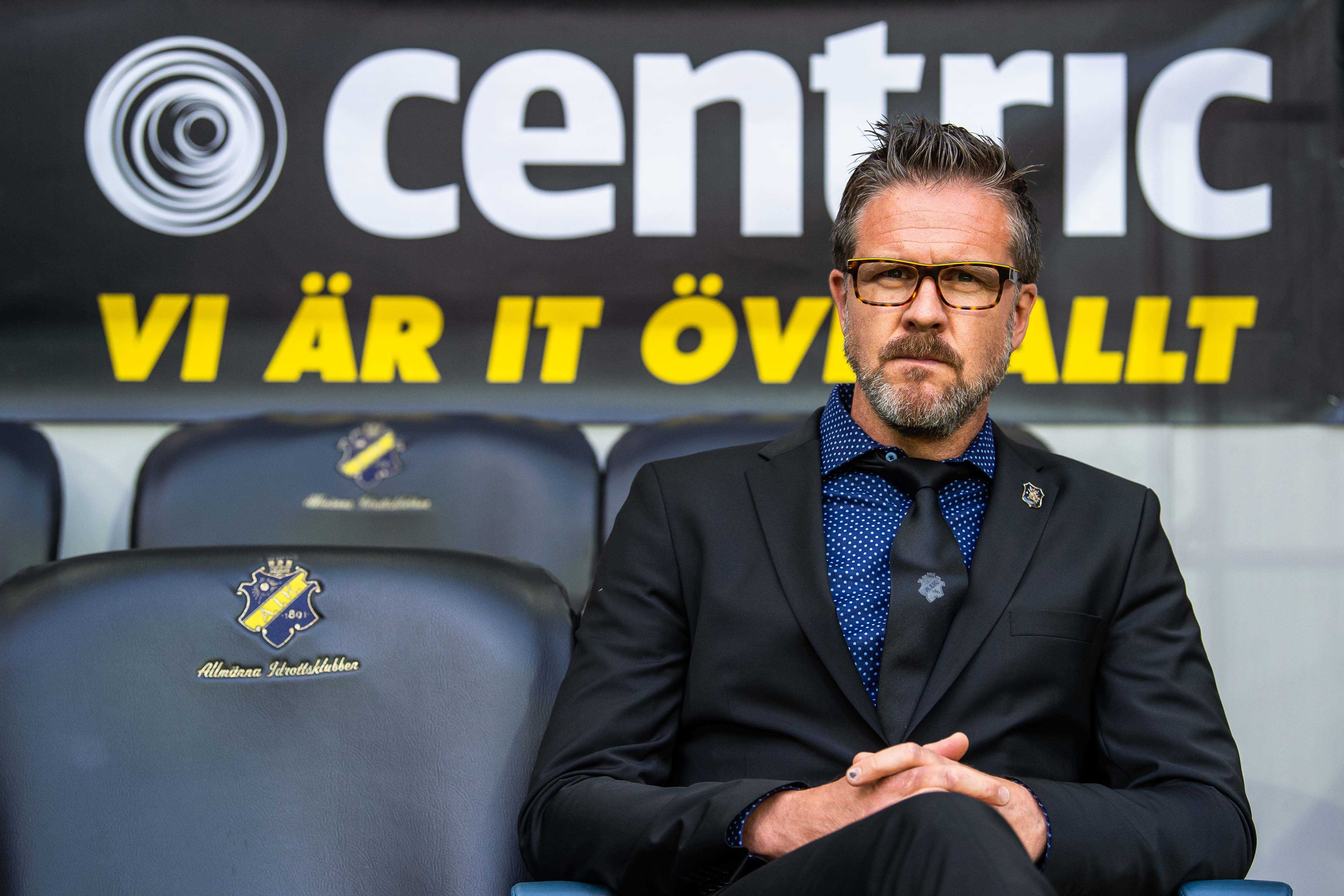 Uppgifter: AIK har gjort sin första värvning