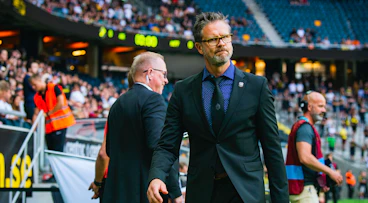 Rikard Norling