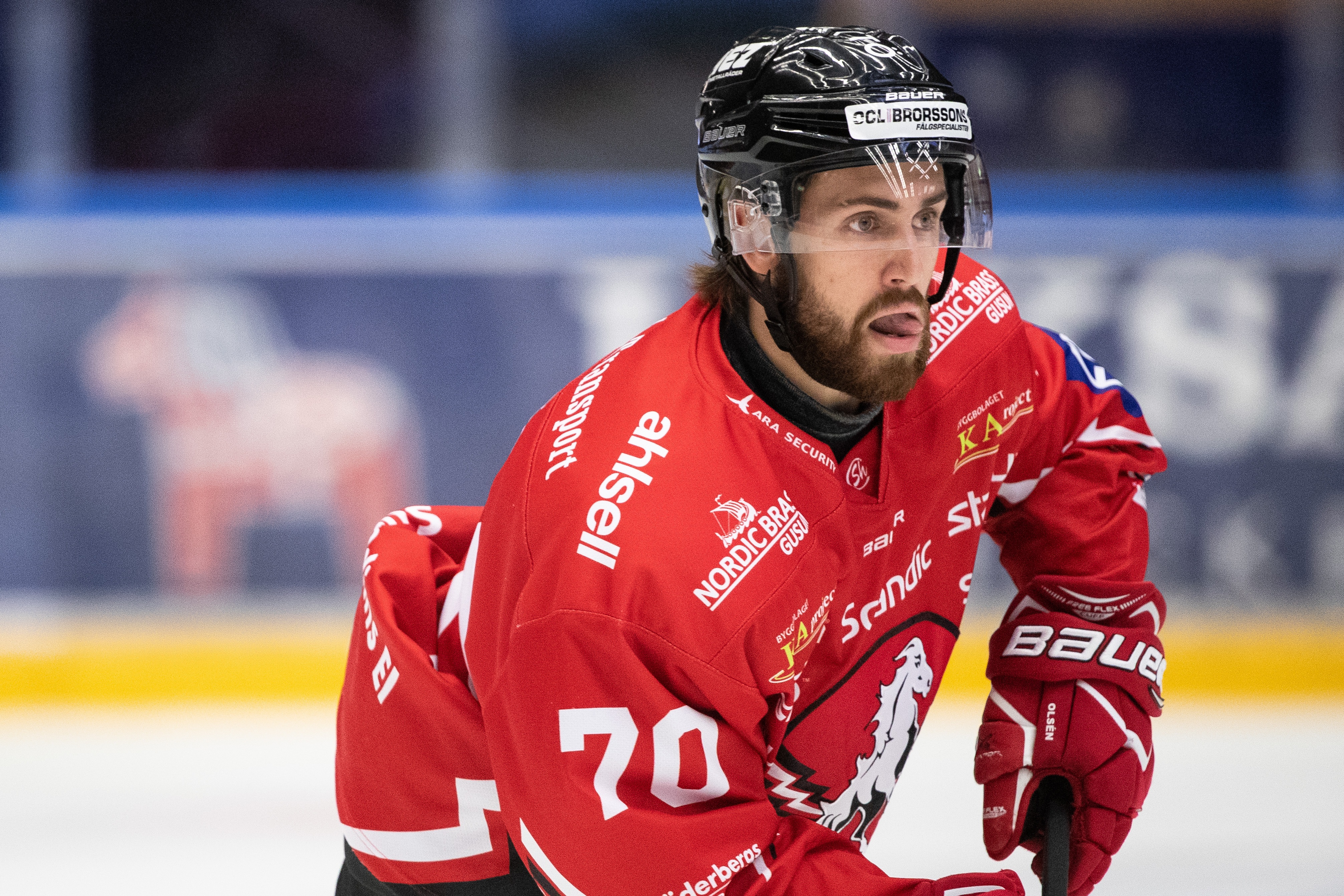 Kristianstad nära att värva back från seriekonkurrenten