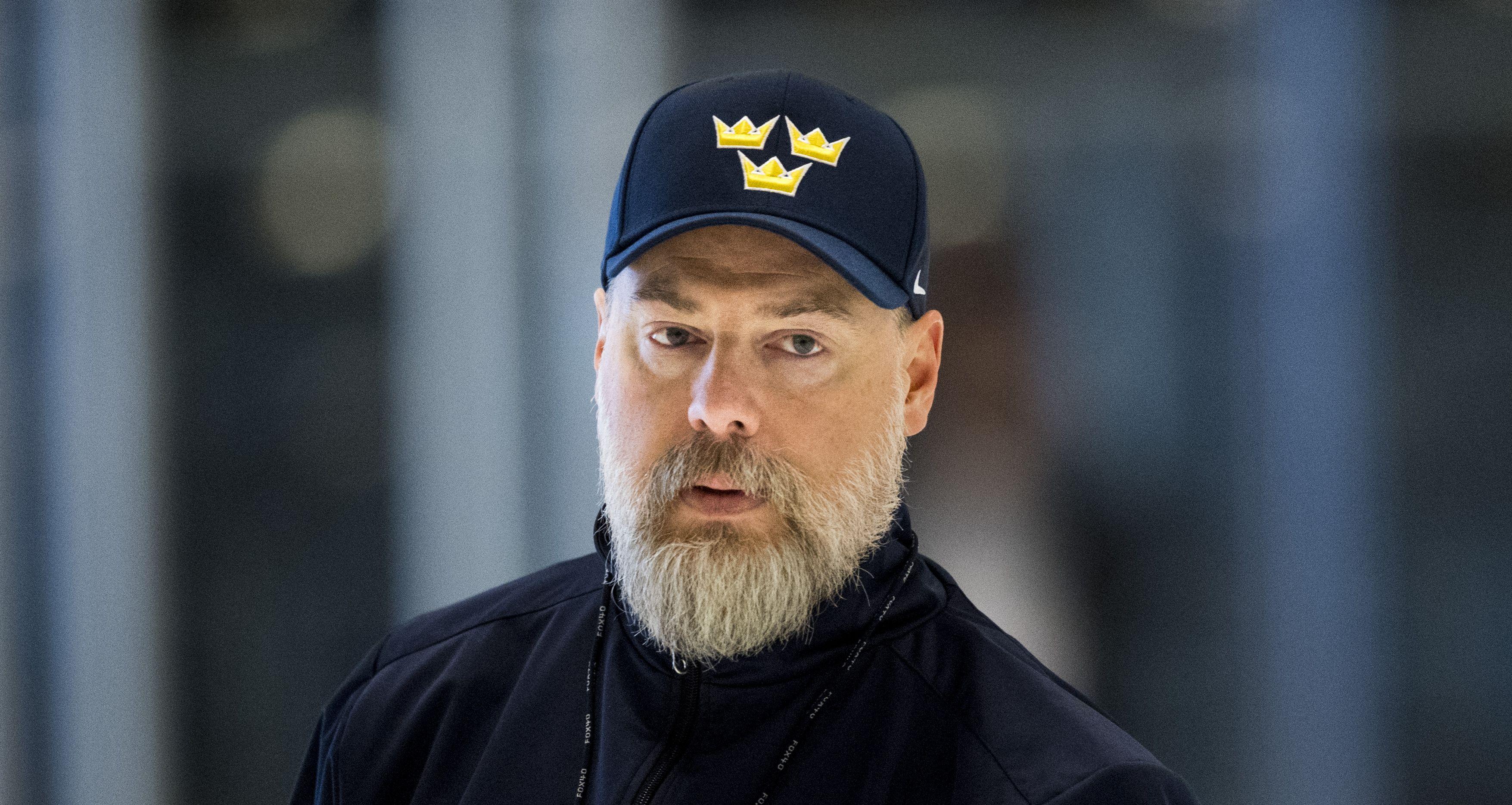 Förbundskaptenen hyllar Timrå