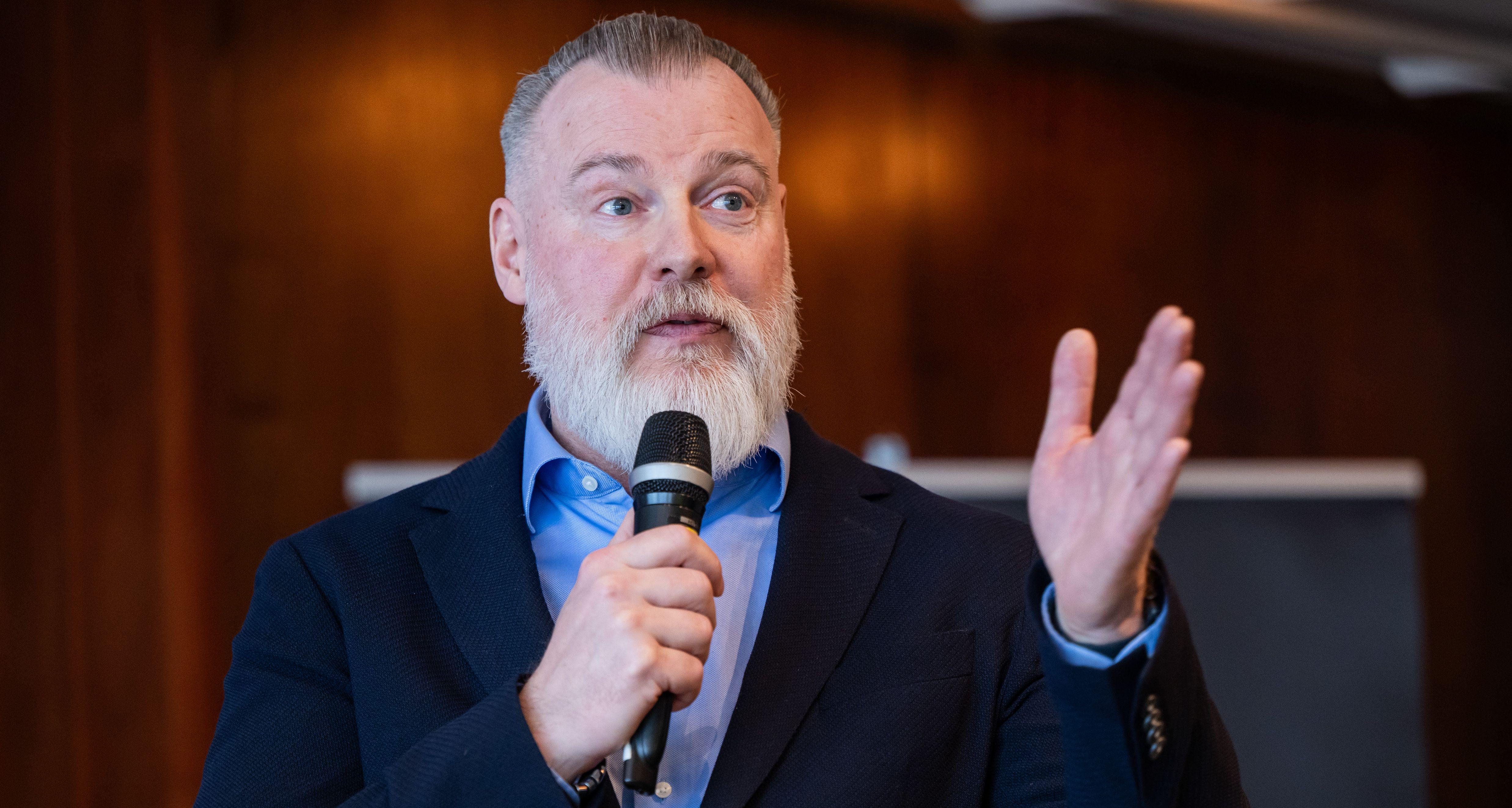 Den OS-meriterade tränaren uppges vara SHL-klubbens huvudspår