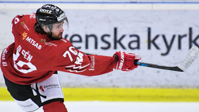 Rikard Olsen