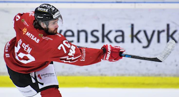 Rikard Olsen