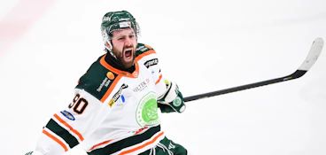 Rikard Olsen FOTO Jesper Zerman