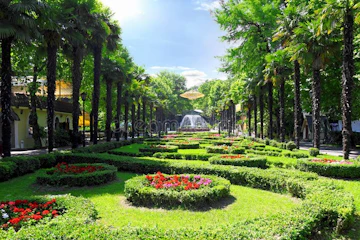 Riviera Park