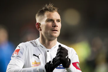 Robert Hman Persson