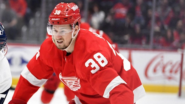 Robert Hagg FOTO Brad Mills