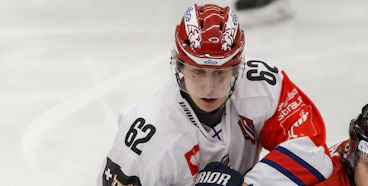 Robert Leino