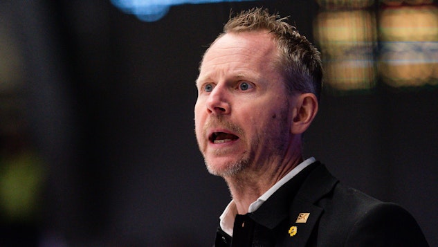 Robert Ohlsson FOTO Ola Westerberg