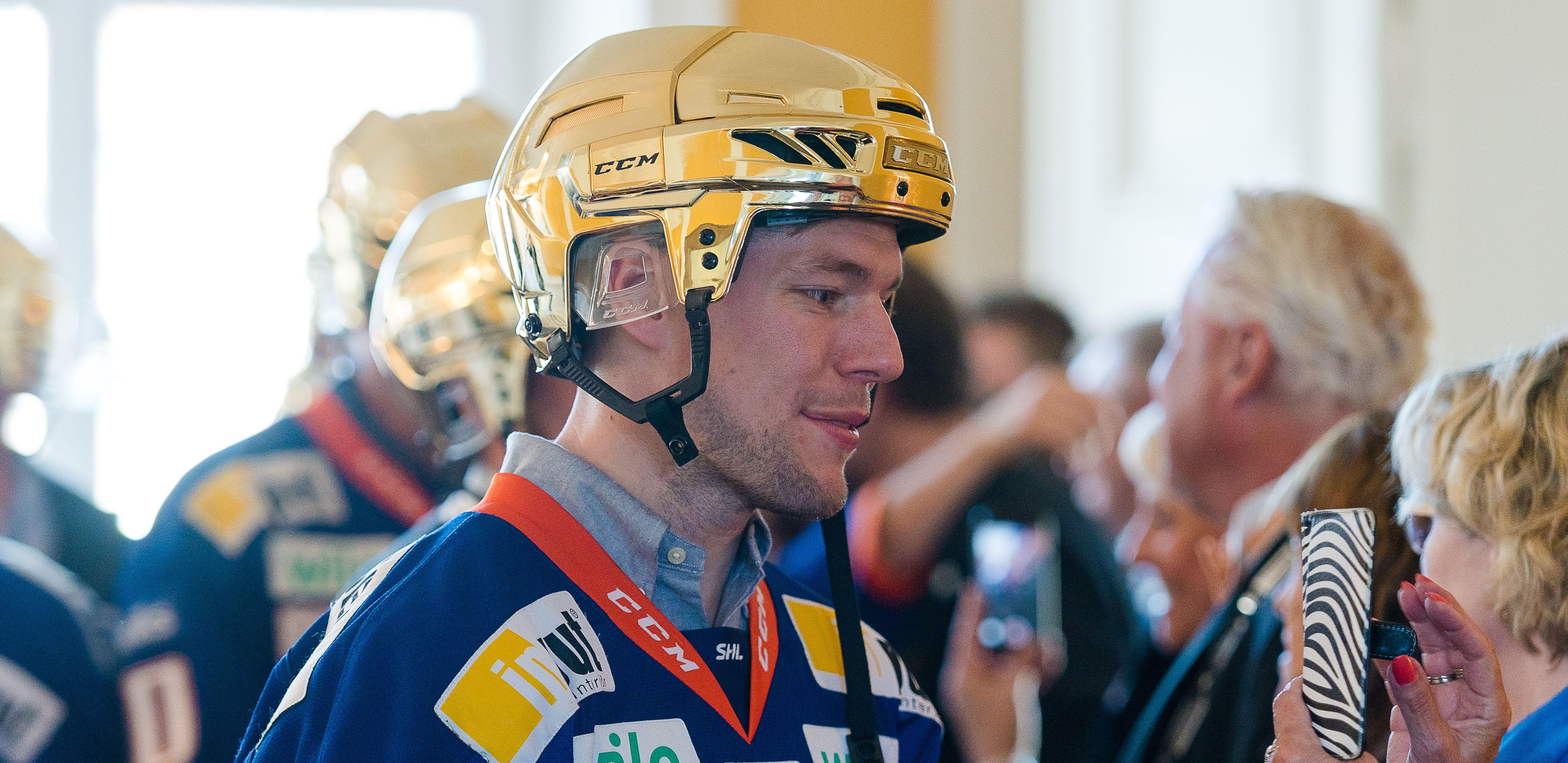 Dragskott rankar lagen i SHL - plats 8
