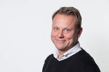Roberth Bjoerknesjoe
