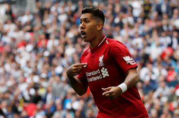 Roberto Firmino