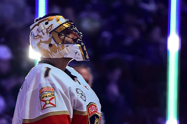 Roberto Luongo