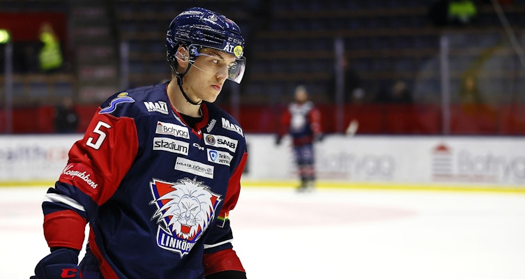Ytterligare två spelare lämnar SHL-klubben