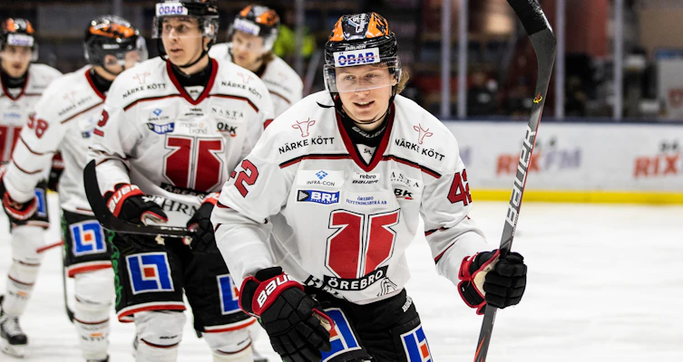 Silly season: SHL-lagens hittills bästa värvning (del 2)
