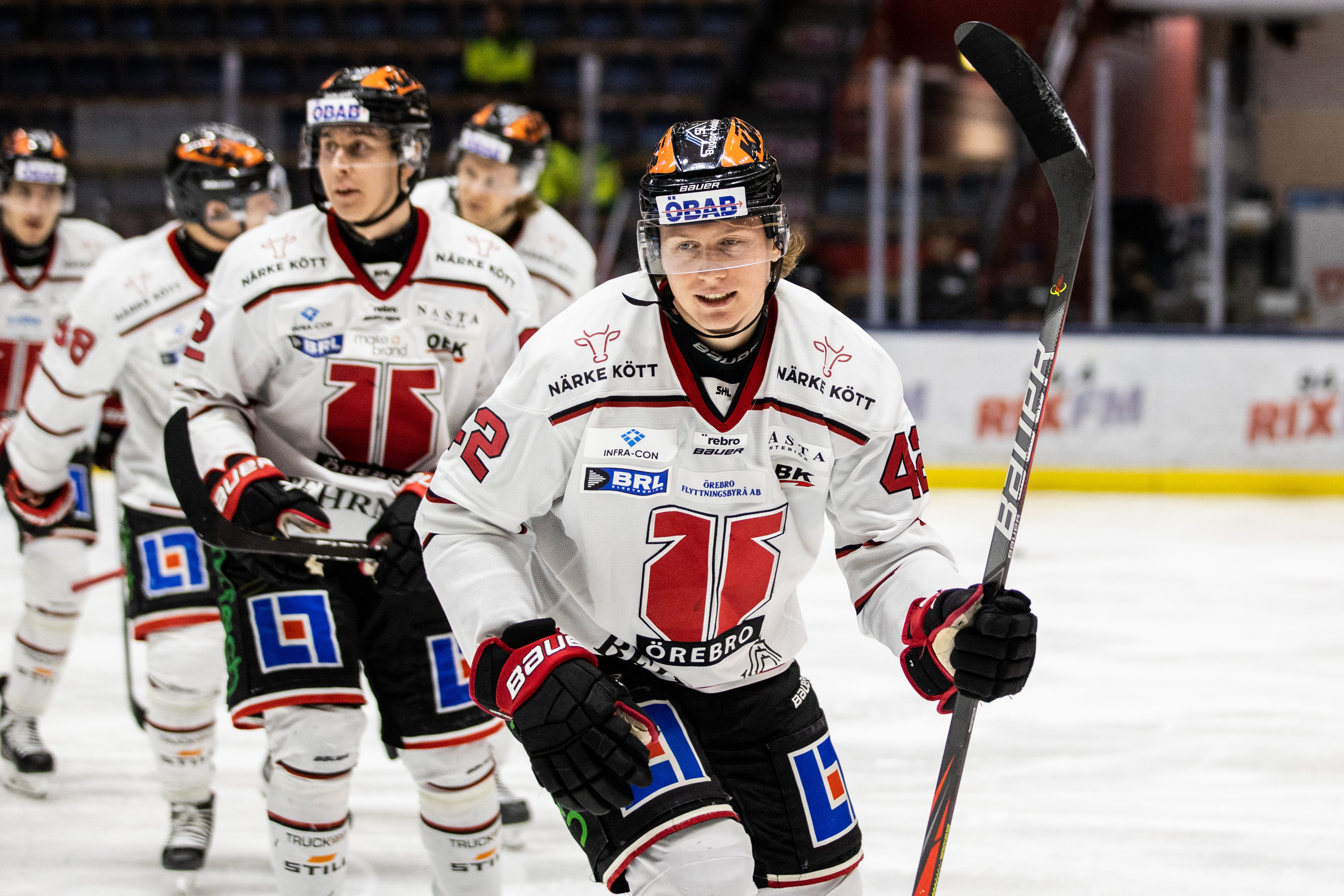 14 frågor inför SHL 2026/2027: Hur ska Malmö ersätta Robin Salo?