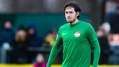 Robin Tranberg