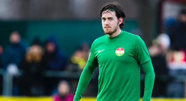 Robin Tranberg